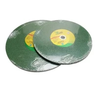 405 × 2.8 × 32mm Abrasive Txiav -tawm Log